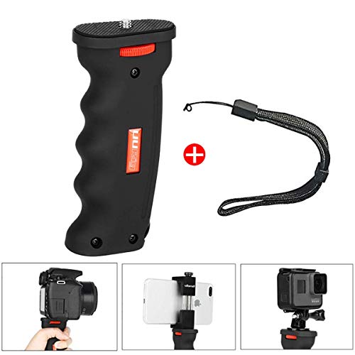UURig R003 Universal Handheld Pistol Grip Camera Handle Grip Mount