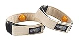 Lewis N. Clark Adjustable Motion Relief Bands