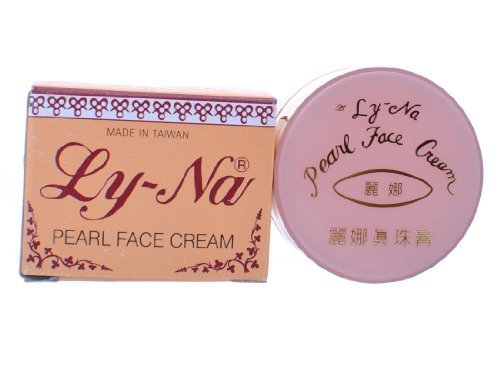 ly na pearl face cream