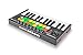 Novation LAUNCHKEY MINI MK2 25 Key USB Keyboard Controller+Headphones