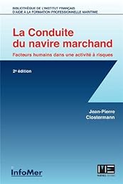 La  conduite du navire marchand