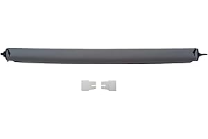 Compatible for Chevrolet Equinox 2016 2017 2018 2019 / Chevrolet Orlando 2018-2023 Car Panorama Sunroof Sunshade Curtain Cove