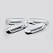 E-Autogrilles Triple Chrome Plated ABS 4 Door Handle Covers for 02-09 Chevrolet Trailblazer+02-09 GMC Envoy+00-05 Cadillac DeVille+06-11 Cadillac DTS+03-07 Cadillac CTS+03-08 Isuzu Ascender+04-07 Buick Rainier+02-04 Oldsmobile Bravada+05-09 Saab 9-7x ( 64-0129 )
