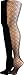 Isaac Mizrahi New York Women's Diamond Textured Tights (2-Pack)