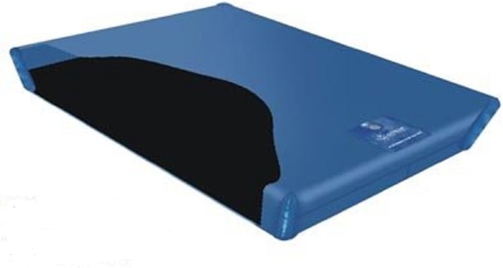 Queen 60x80 9 DEEP Fill Free Flow SOFTSIDE WATERBED Replacement Bladder