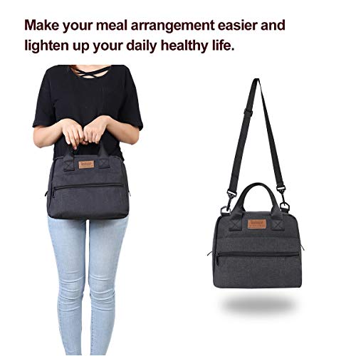 4 Buringer+Insulated+Removable+Adjustable+Shoulder