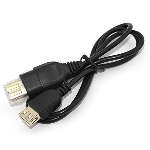 image for ROSEBEAR Gaming Headset Xbox Accessories Replacement for Xbox USB Cabl