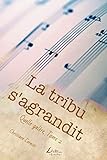 La tribu s'agrandit (Quelle galère !) (Volume 2) (French Edition) by Christiane Corazzi, Livio Informatique