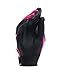 Under Armour Girls' UA Radar III YMD Tropic Pink