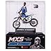 MXS Authentic Series Collector - James Stewart