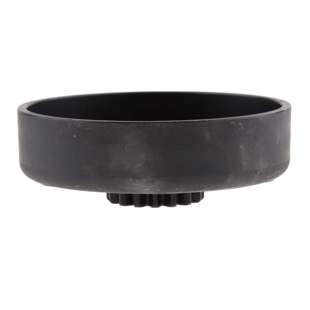 perfeclan Embrayage Centrifuge Disque dembrayage pour Karting Go-Kart Mini-Bike