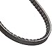 Browning AX26 Gripnotch Belt, AX Belt Section, 27.3 Pitch Length