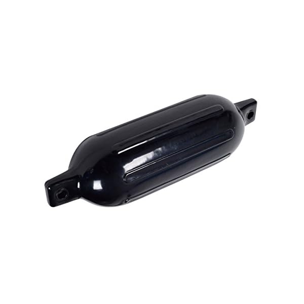 Goplus-4-Ribbed-Marine-Boat-Fender-Vinyl-Bumper-Dock-Shield-Durable