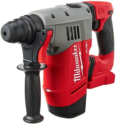 Milwaukee 271520 M18 Fuel 118 SDS Plus 