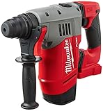 Milwaukee 2715-20 M18 Fuel 1-1/8" SDS Plus Rotary