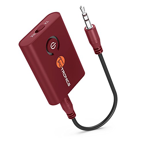 The 8 Best Bluetooth Transmitters in 2018