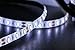 MARSWALLED LED Strip Lights High CRI 80+ SMD5630 Waterproof-Pure White
