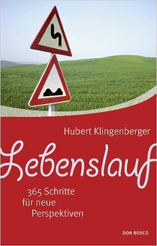 Lebenslauf 365 Schritte Fur Neue Perspektiven Klingenberger Hubert Amazon De Bucher Lebenslauf 365 Schritte Fur Neue Perspektiven Klingenberger Hubert Amazon De Bucher
