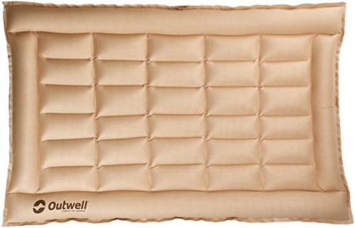 outwell double airbed