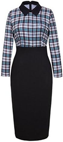 Alvak women's OL fashion hip package pencial dreaa dress (CLZ99)- 12 black