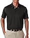 adidas Golf mens ClimaCool Mesh Color Hit Polo (A221)