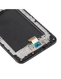 Pantalla LCD de cristal digitalizador de pantalla táctil de repuesto + marco para LG G6 H870 H871 H872 LS993 VS998 pantalla de repuesto