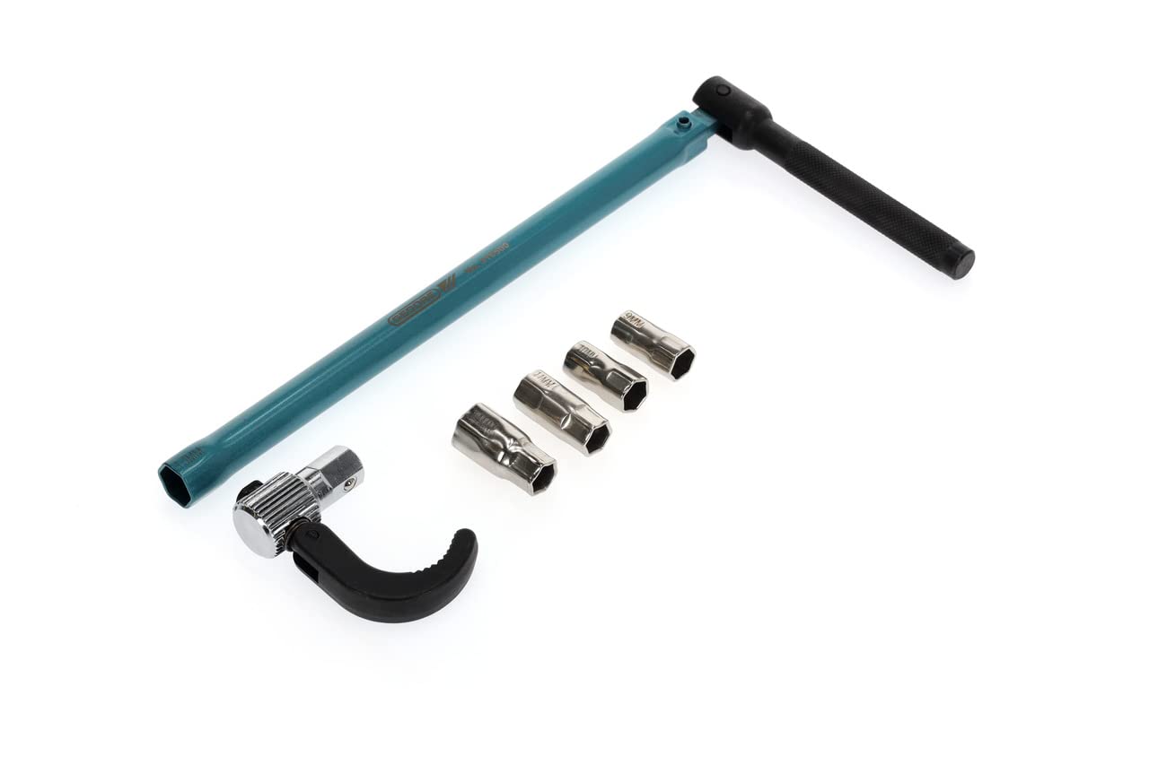 Gedore 316500 – Basin Taps Wrench 260 mm