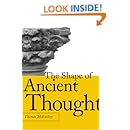 The Shape of Ancient Thought: Comparative Studies in Greek and Indian Philosophies