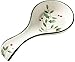 Pfaltzgraff Winterberry Dolomite Spoon Rest