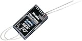 Futaba R2008SB 8-Channel 2.4GHz S-FHSS Receiver