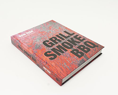 Grill Smoke BBQ
