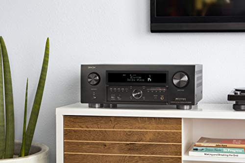 4 Denon+AVR+X6500H+Receiver+Amplifier+Calibration