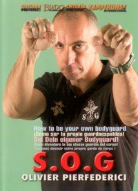 S.O.G. - Vol. 5 : Comment devenir votre propre garde du corps