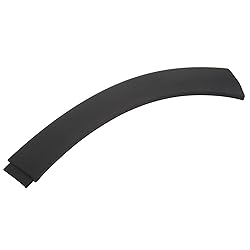 Wheel Mudguard Arch Cover Replacement for Mini