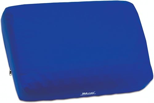 503165 Skil-Care Heels-Off Positioning Cushion, 16