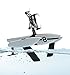 Parrot Hydrofoil MiniDrone - New Z (White)