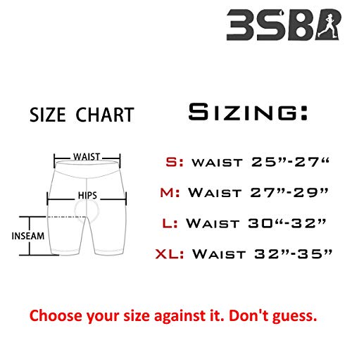 image for 3SB Triathlon Shorts, Women's Tri Shorts, Padded Cycling Shorts with H