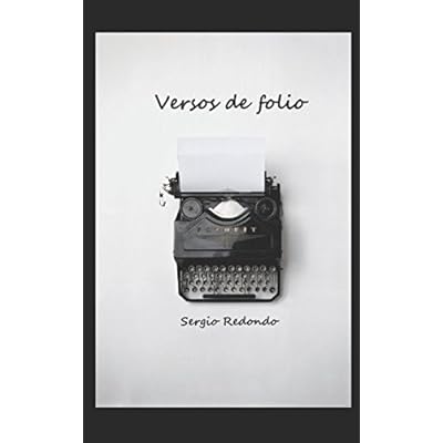 Versos de folio: Poemas de juventud