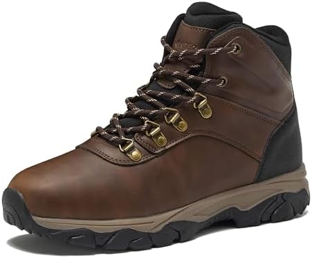 Amazon.com | ROCKY Legacy 32 Waterproof Hiking Boot Size 8.5(W