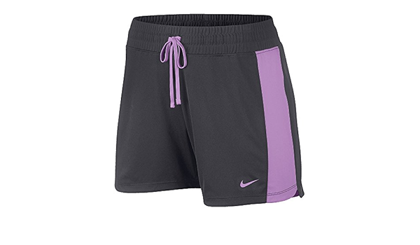 nike women's 5 inch running shorts
