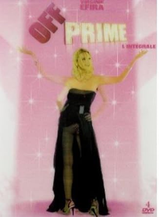 Off Prime Hors Antenne L Integrale Dvd Blu Ray Amazon Fr