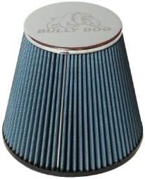 Bully Dog 54100-5 Stock Panel Replacement Filter