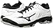 Mizuno Women's Wave Lightning Z4 Volleyball Shoes Footwear