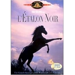 L'etalon Noir