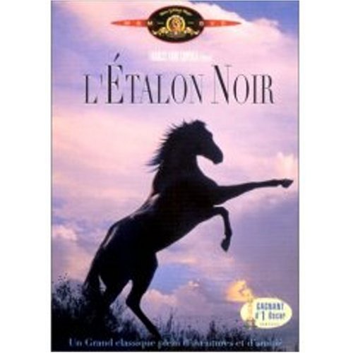 L'etalon Noir