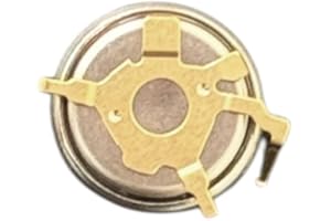 BUZZUFY 295-29 (295-2900) Capacitor MT920 for Eco Drive Watches Battery 0850A, 0855A, 0870A, 0875A