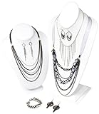 Jewelry Basics Class In A Box Kit, Silver Chain