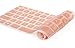 for HP Stream 14 Keyboard Cover for HP Stream 14 Inch Laptop | HP Stream 14-ax Series | 14 inch HP Pavilion 14-ab 14-ac 14-ad 14-al 14-an Series Protective Skin, Rose Gold
