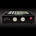 EHM Dual Ionic Foot Detox Spa Bath LCD Machine & Fir Belts 5 Modes Ion Cleanse