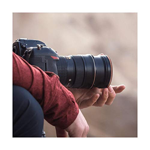 PolarPro Quartzline Filter ND1000/PL 82 mm Grau- und Polarisationfilter – Bild 5